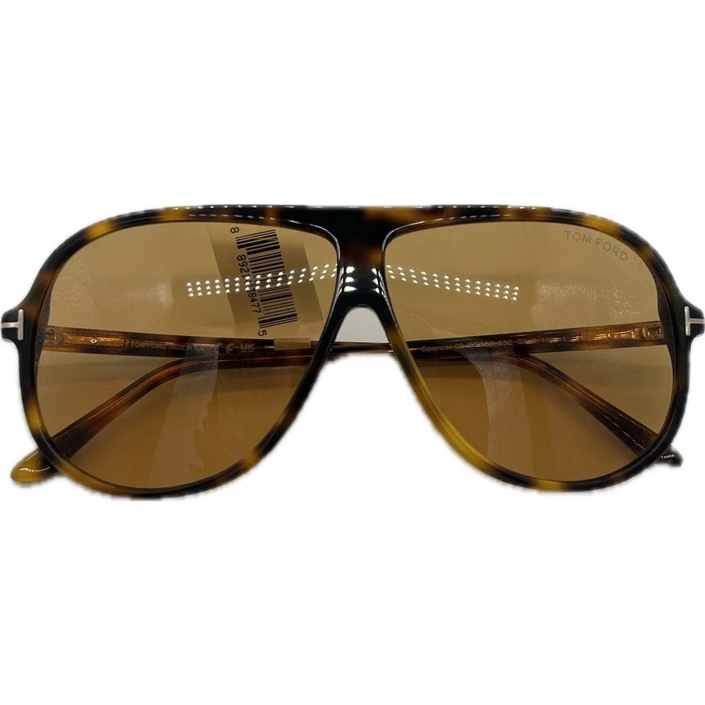 Tom Ford sunglasses **brand